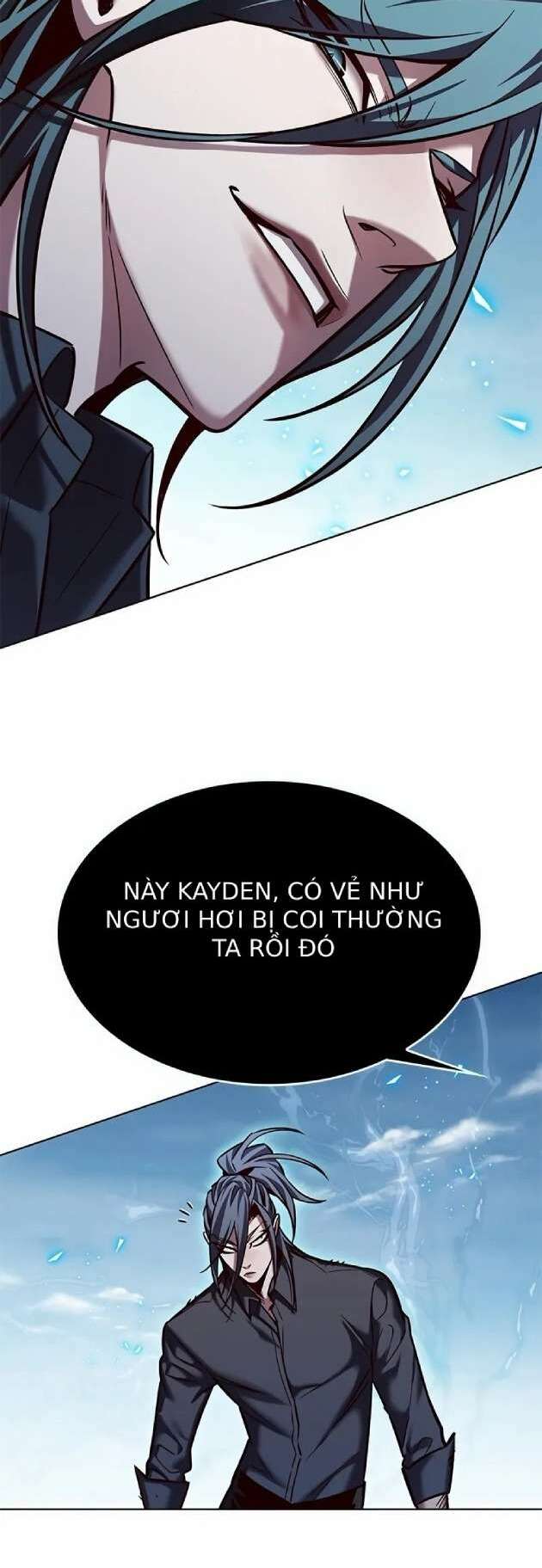 Hoá Thân Thành Mèo: Chapter 260