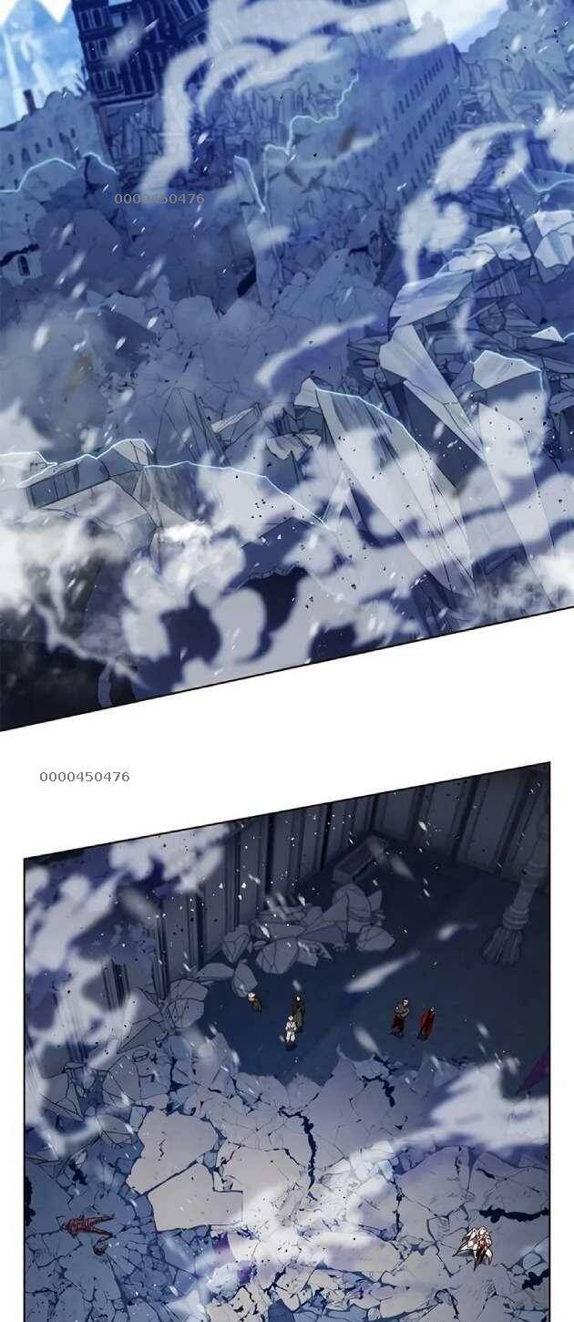 Hoá Thân Thành Mèo: Chapter 260