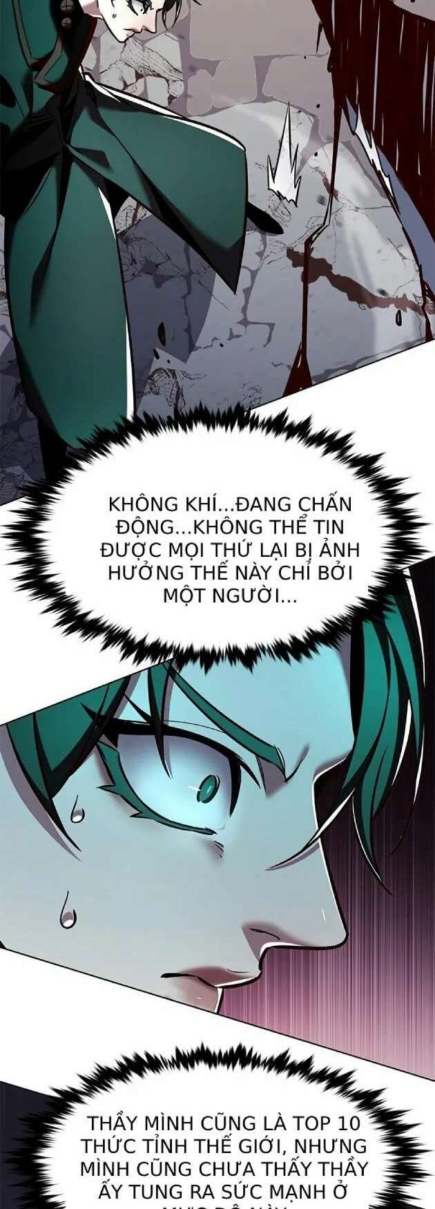 Hoá Thân Thành Mèo: Chapter 260