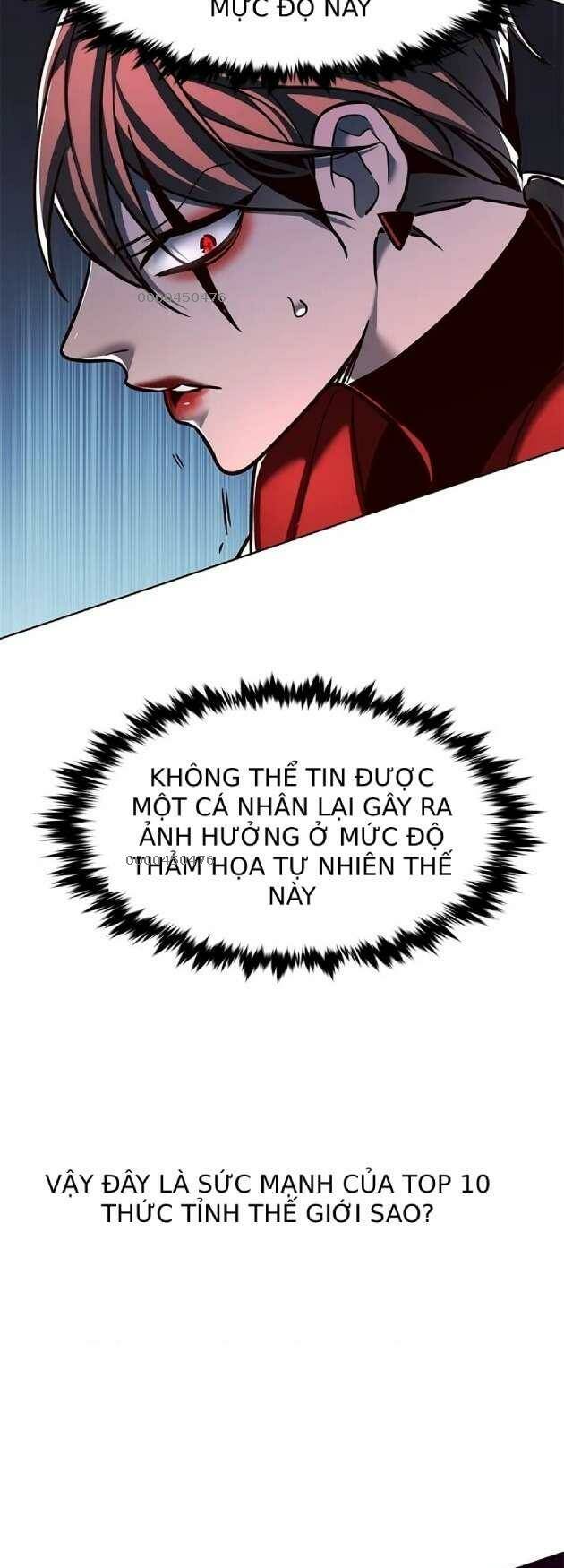 Hoá Thân Thành Mèo: Chapter 260