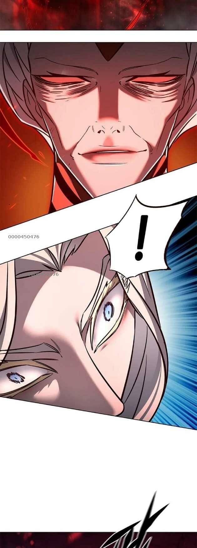 Hoá Thân Thành Mèo: Chapter 260