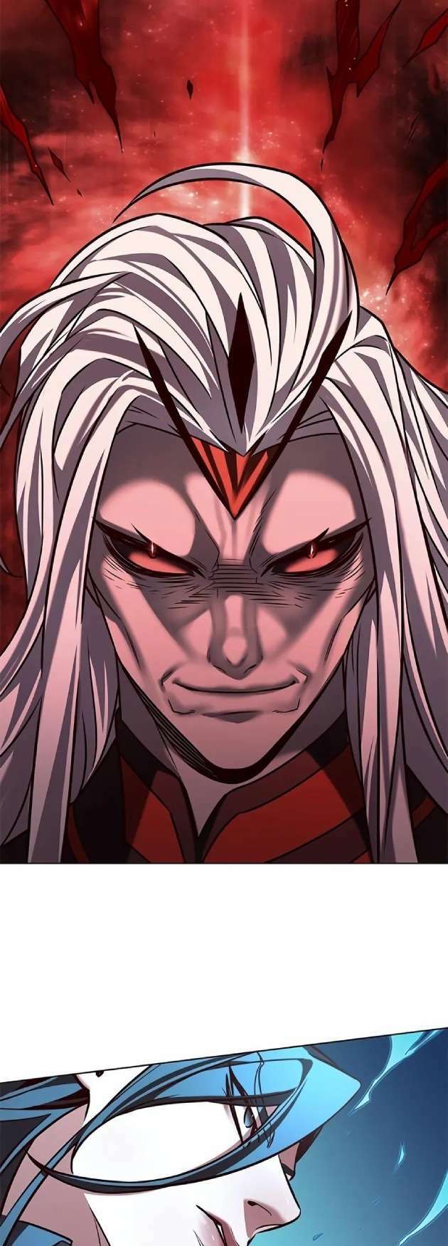 Hoá Thân Thành Mèo: Chapter 260