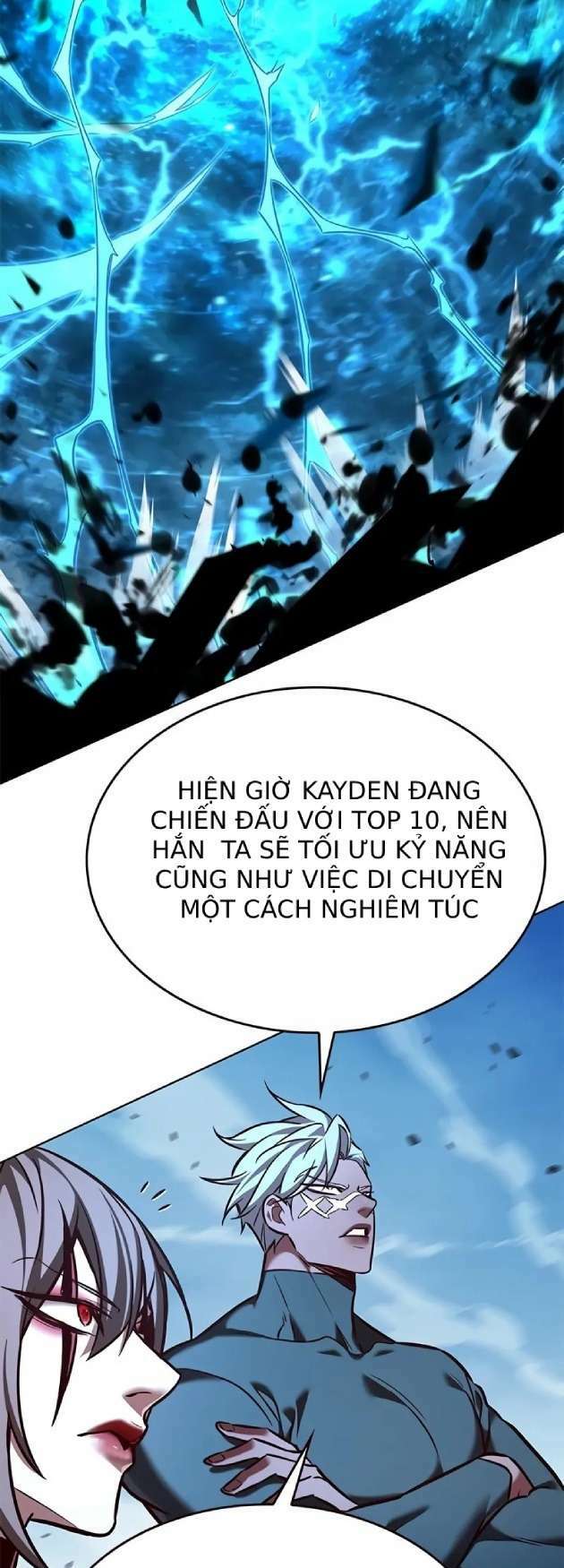 Hoá Thân Thành Mèo: Chapter 260