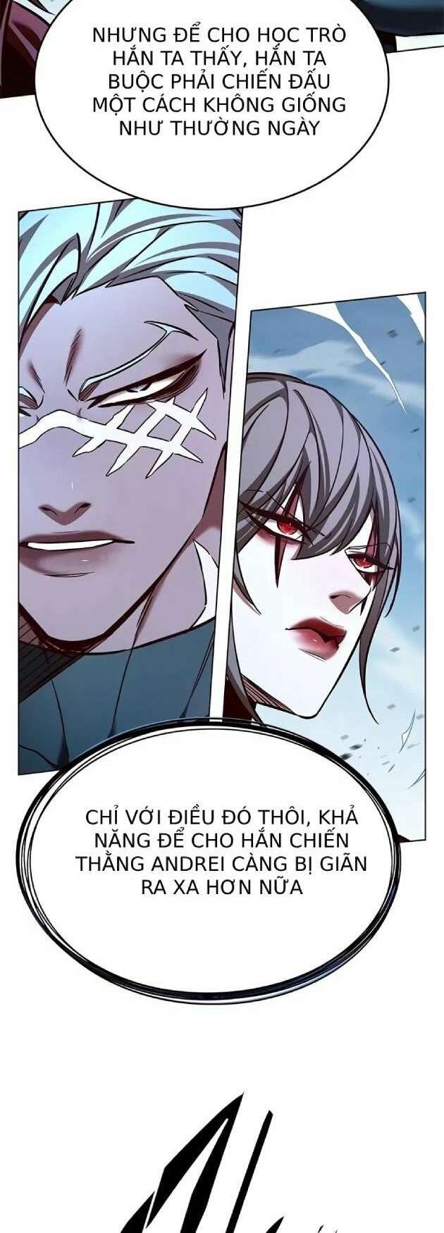 Hoá Thân Thành Mèo: Chapter 260