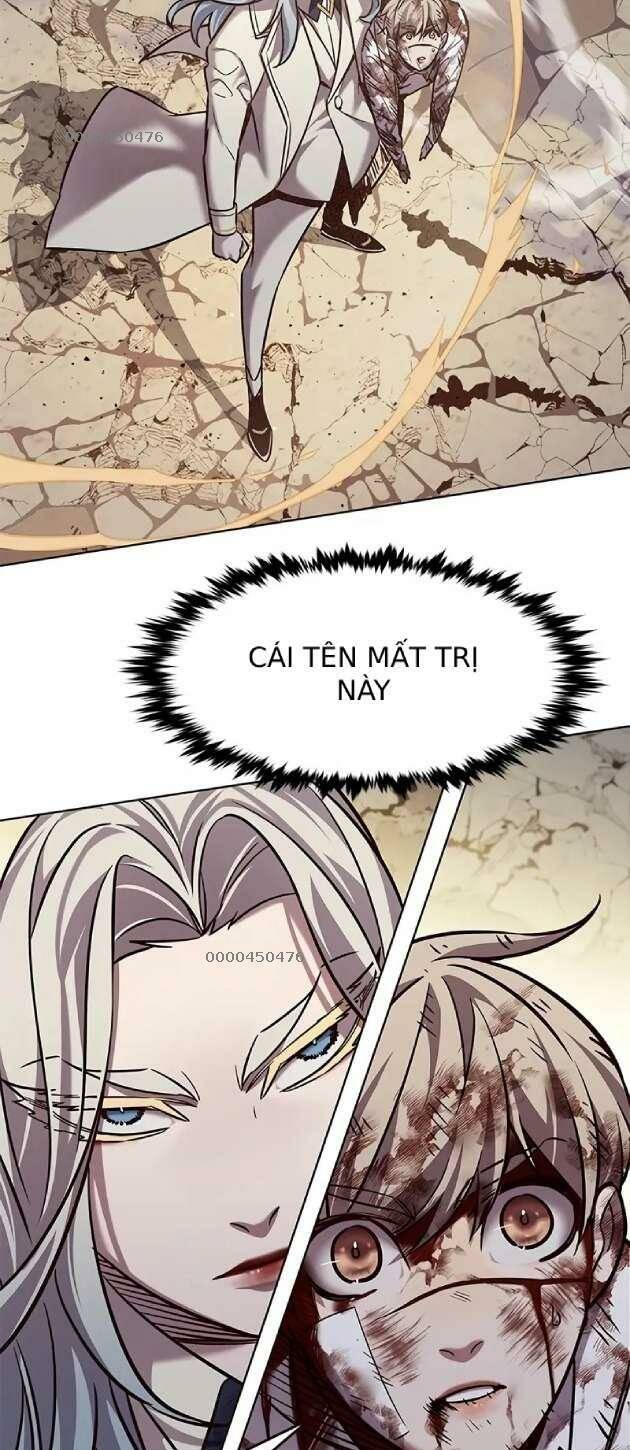 Hoá Thân Thành Mèo: Chapter 260