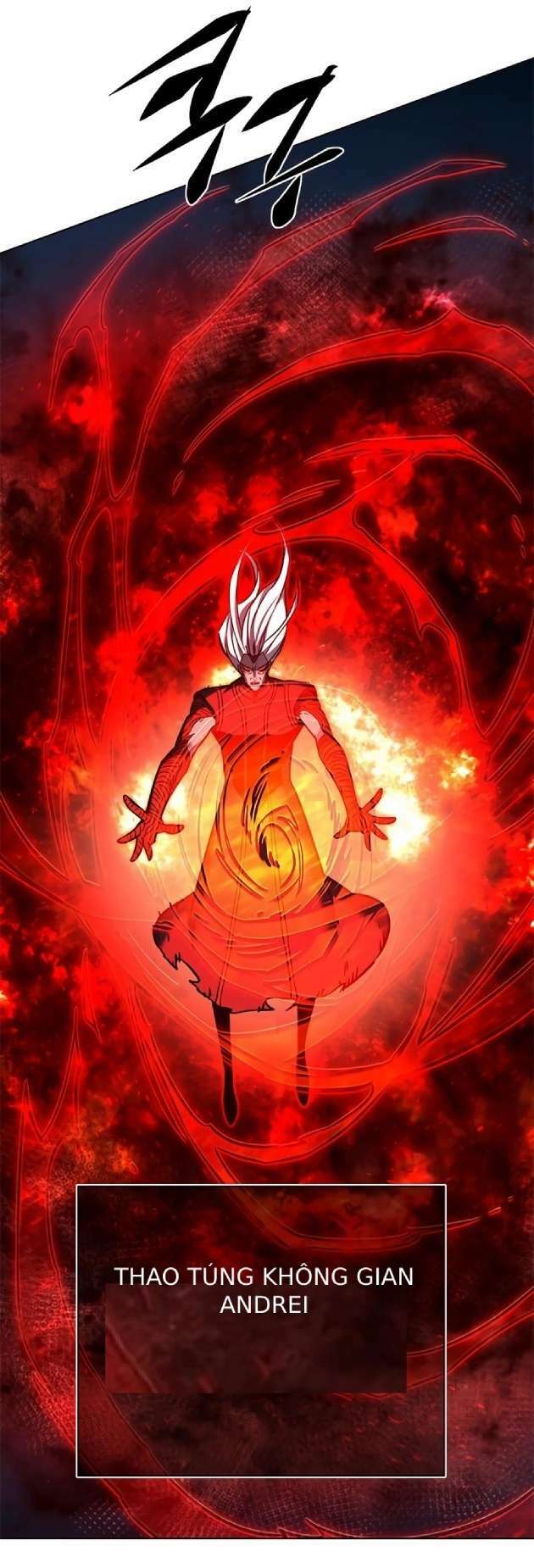 Hoá Thân Thành Mèo: Chapter 260
