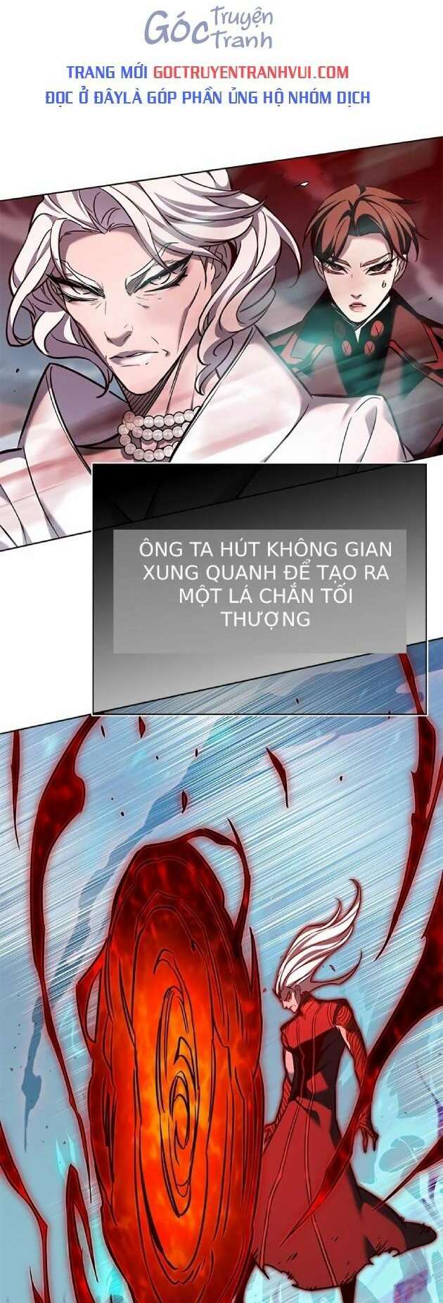 Hoá Thân Thành Mèo: Chapter 260