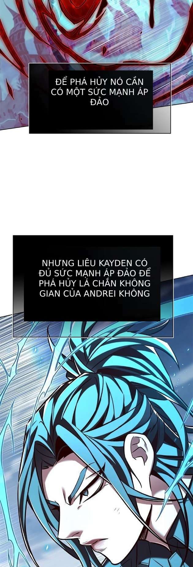 Hoá Thân Thành Mèo: Chapter 260
