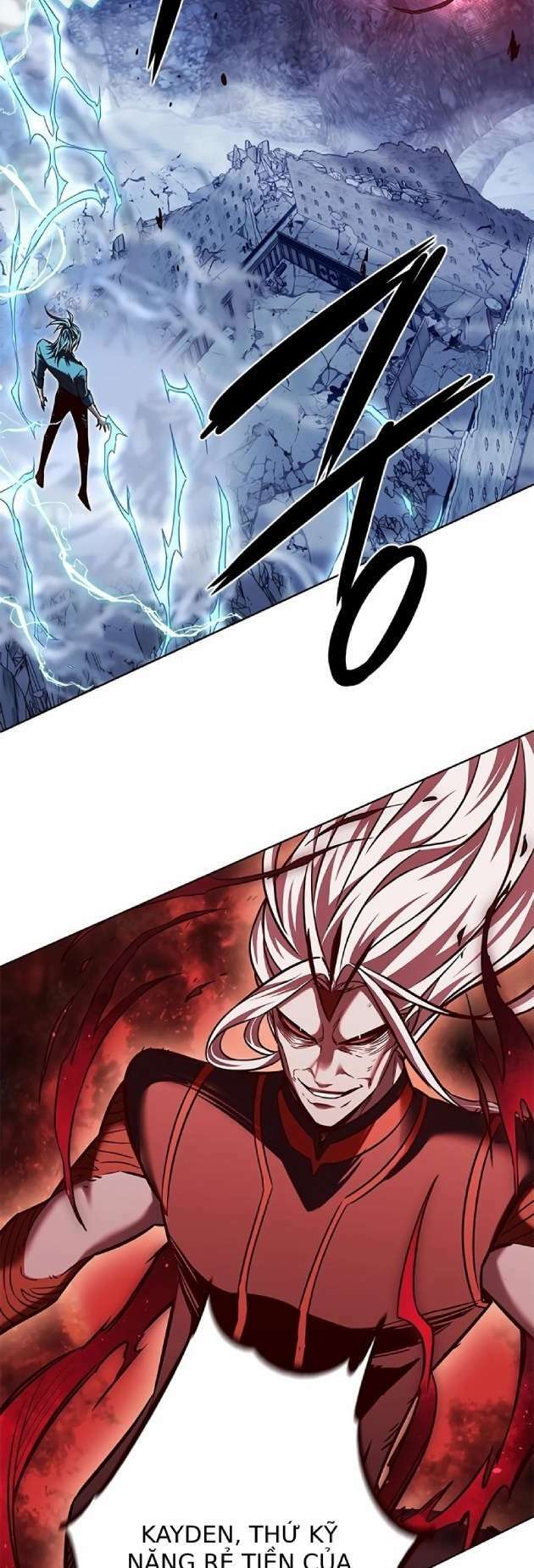 Hoá Thân Thành Mèo: Chapter 260