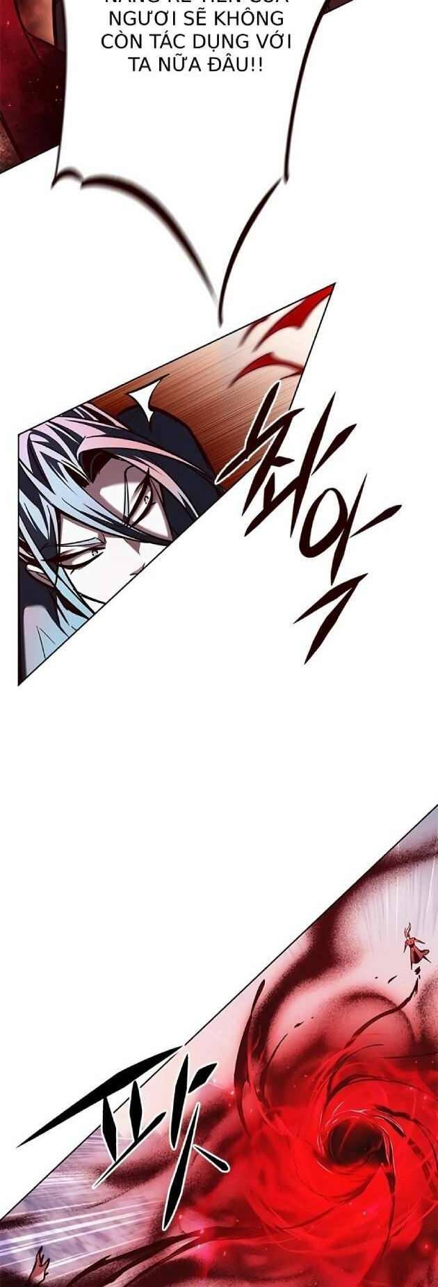 Hoá Thân Thành Mèo: Chapter 260