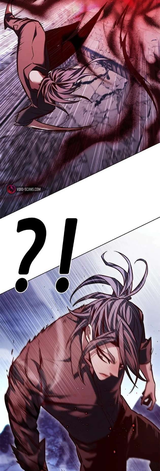 Hoá Thân Thành Mèo: Chapter 260
