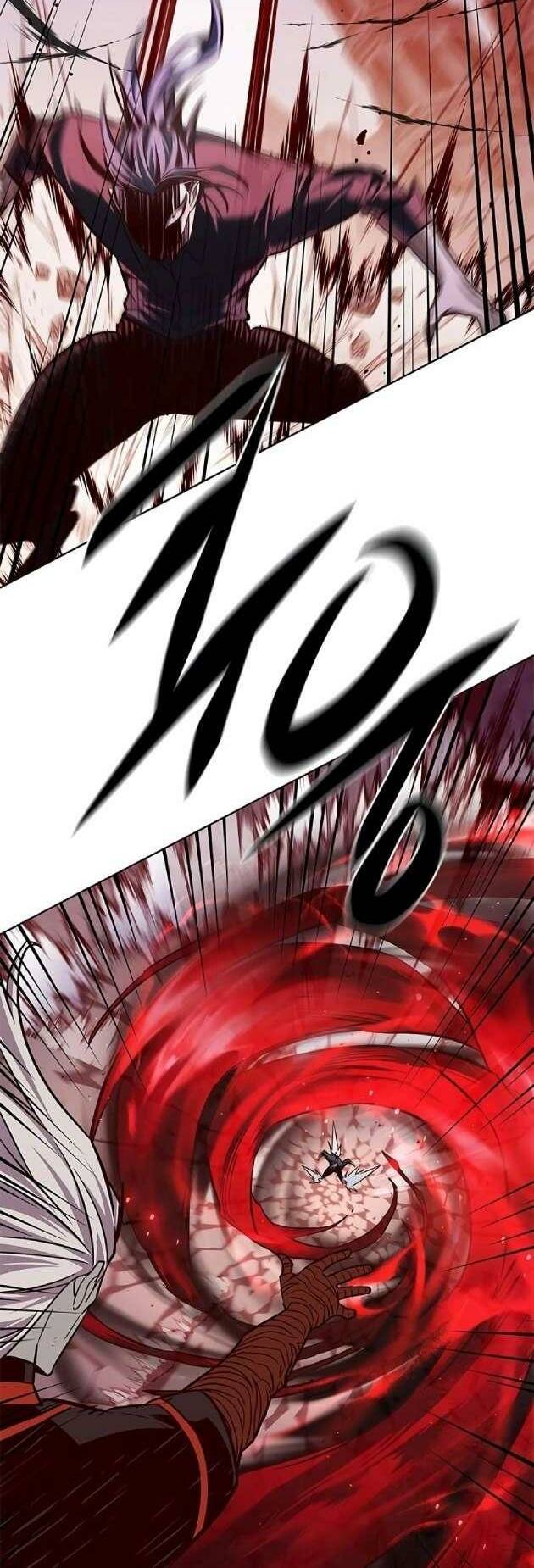 Hoá Thân Thành Mèo: Chapter 260