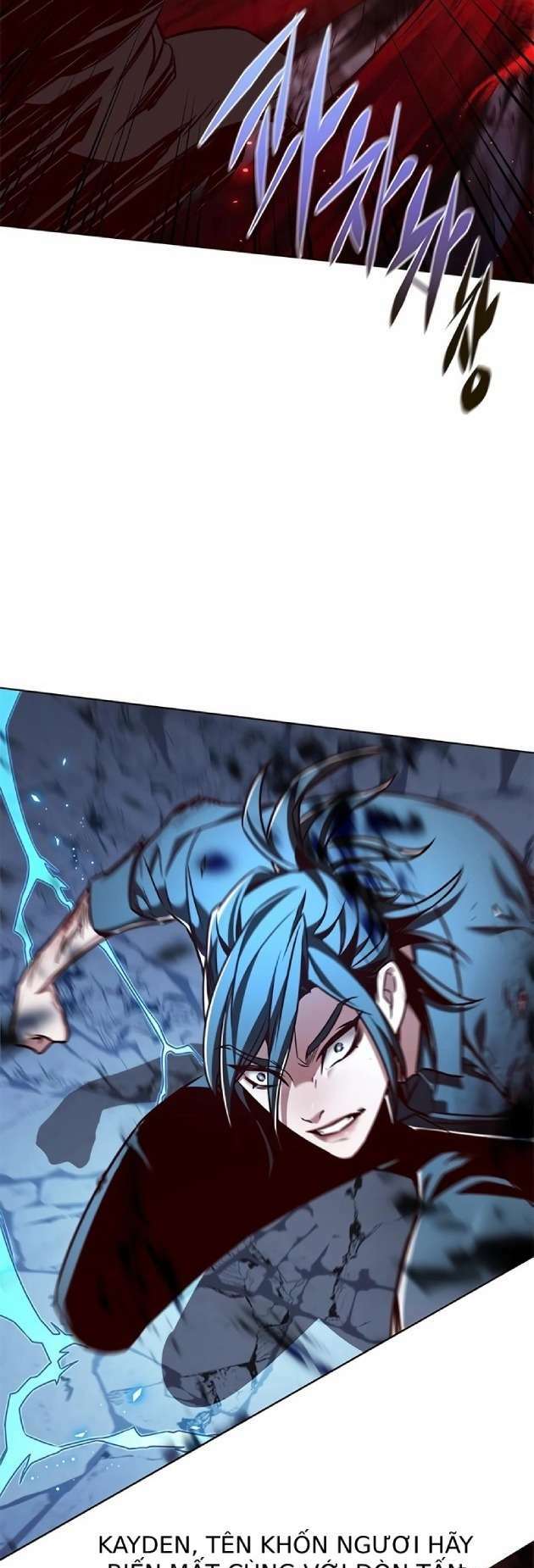 Hoá Thân Thành Mèo: Chapter 260