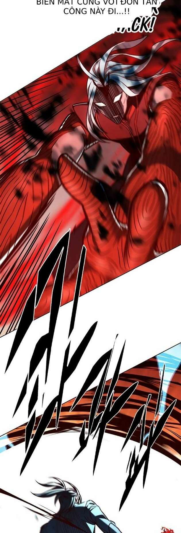 Hoá Thân Thành Mèo: Chapter 260