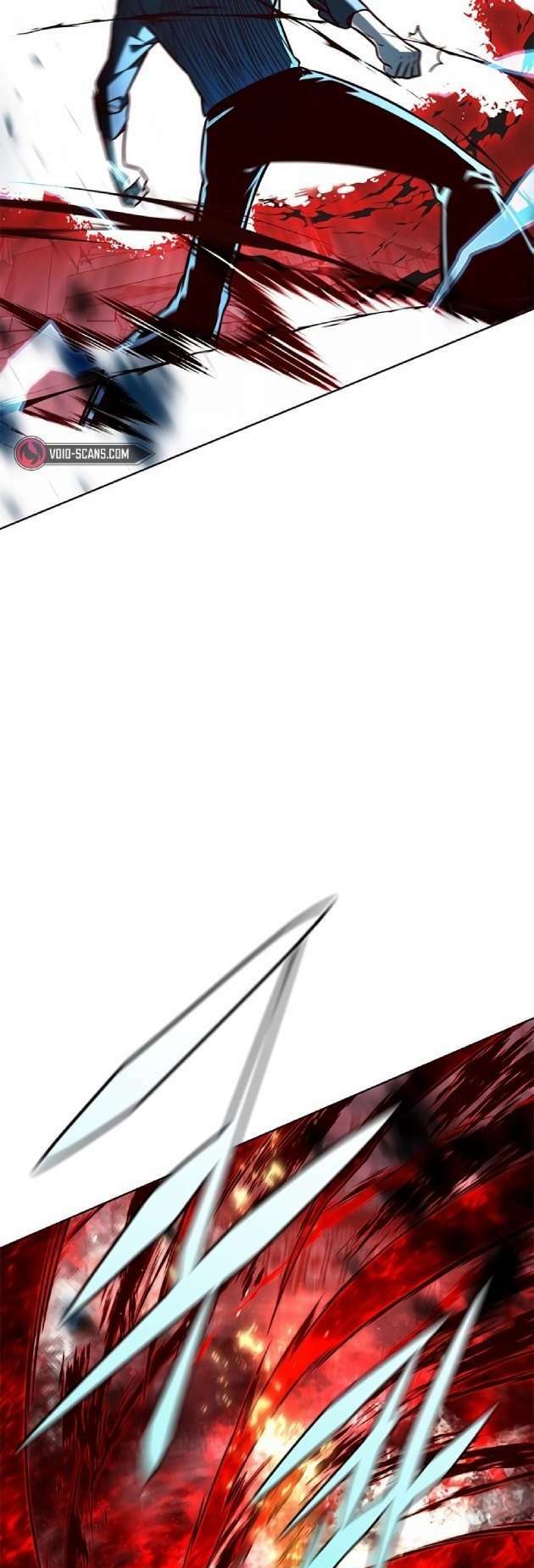 Hoá Thân Thành Mèo: Chapter 260