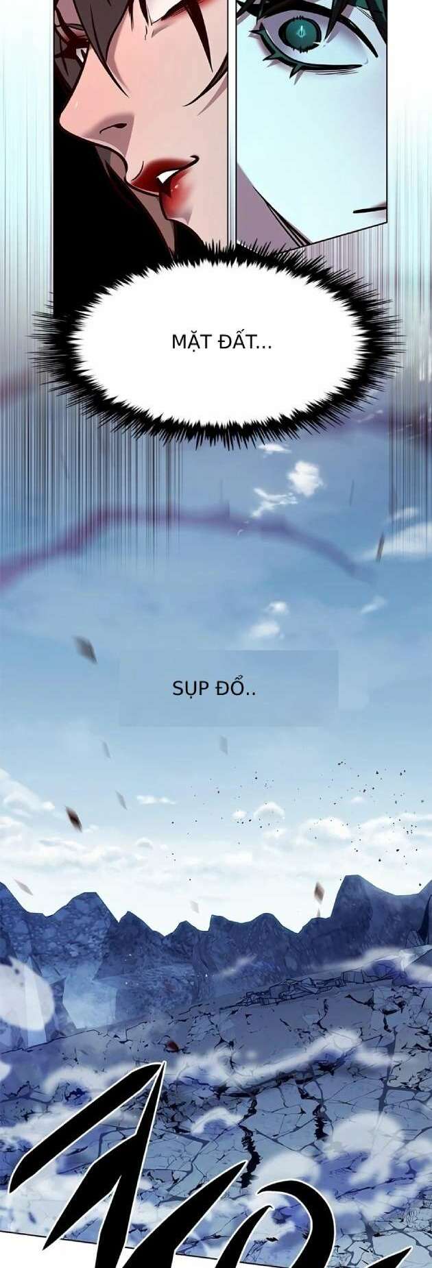 Hoá Thân Thành Mèo: Chapter 260
