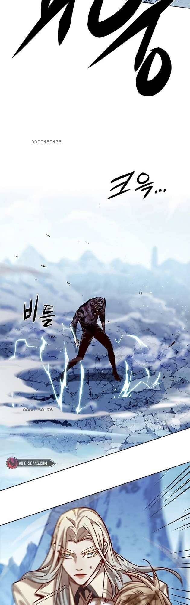 Hoá Thân Thành Mèo: Chapter 260