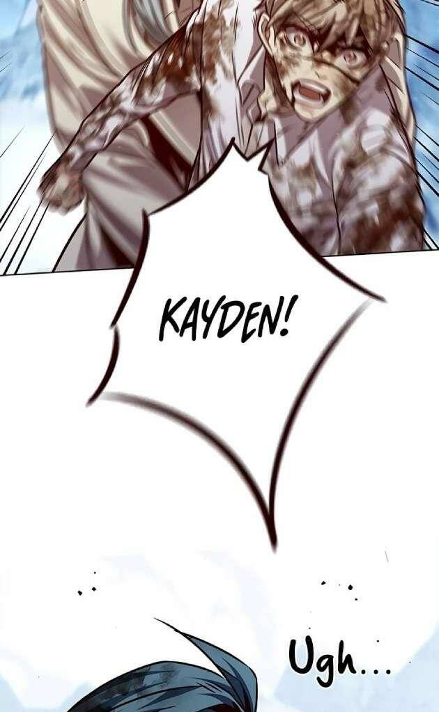 Hoá Thân Thành Mèo: Chapter 260