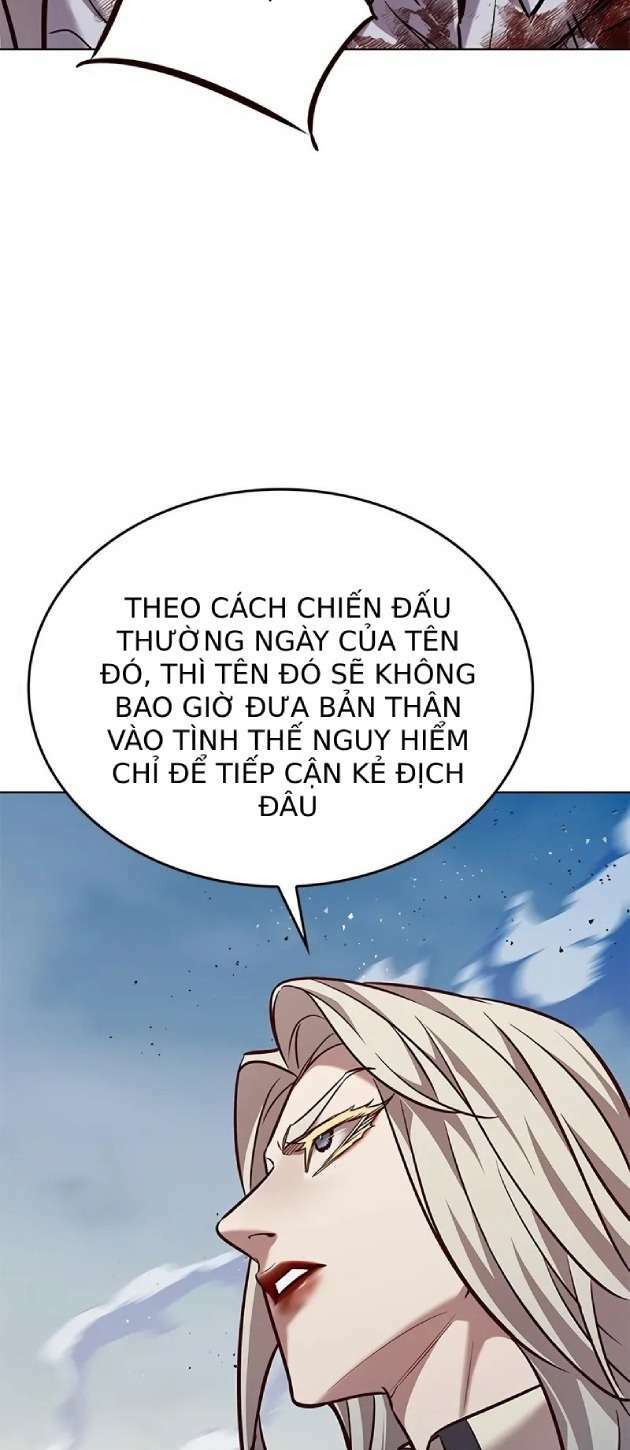 Hoá Thân Thành Mèo: Chapter 260