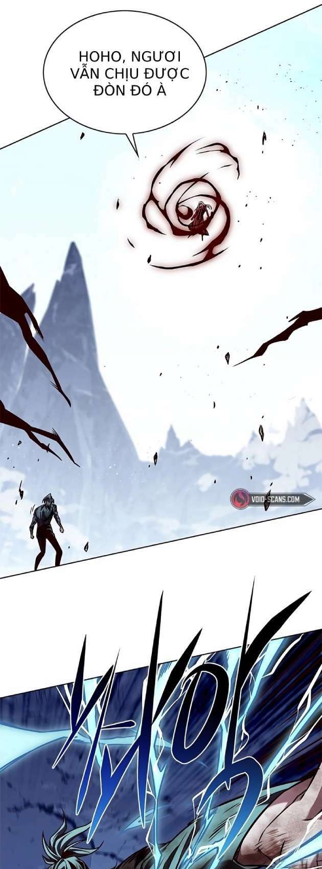 Hoá Thân Thành Mèo: Chapter 260