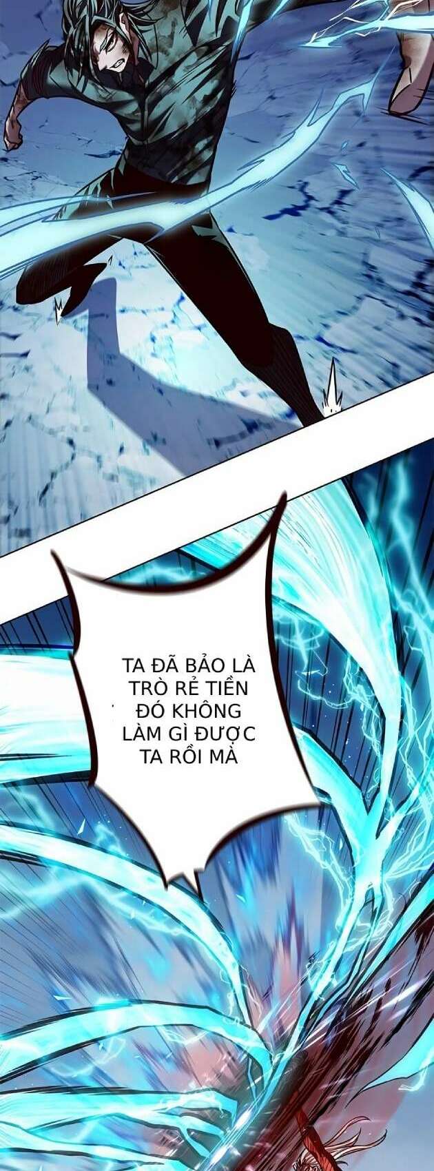 Hoá Thân Thành Mèo: Chapter 260