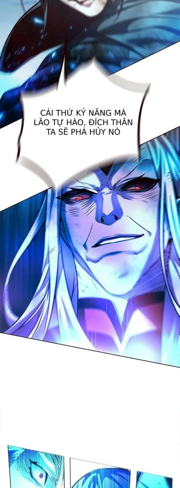Hoá Thân Thành Mèo: Chapter 260