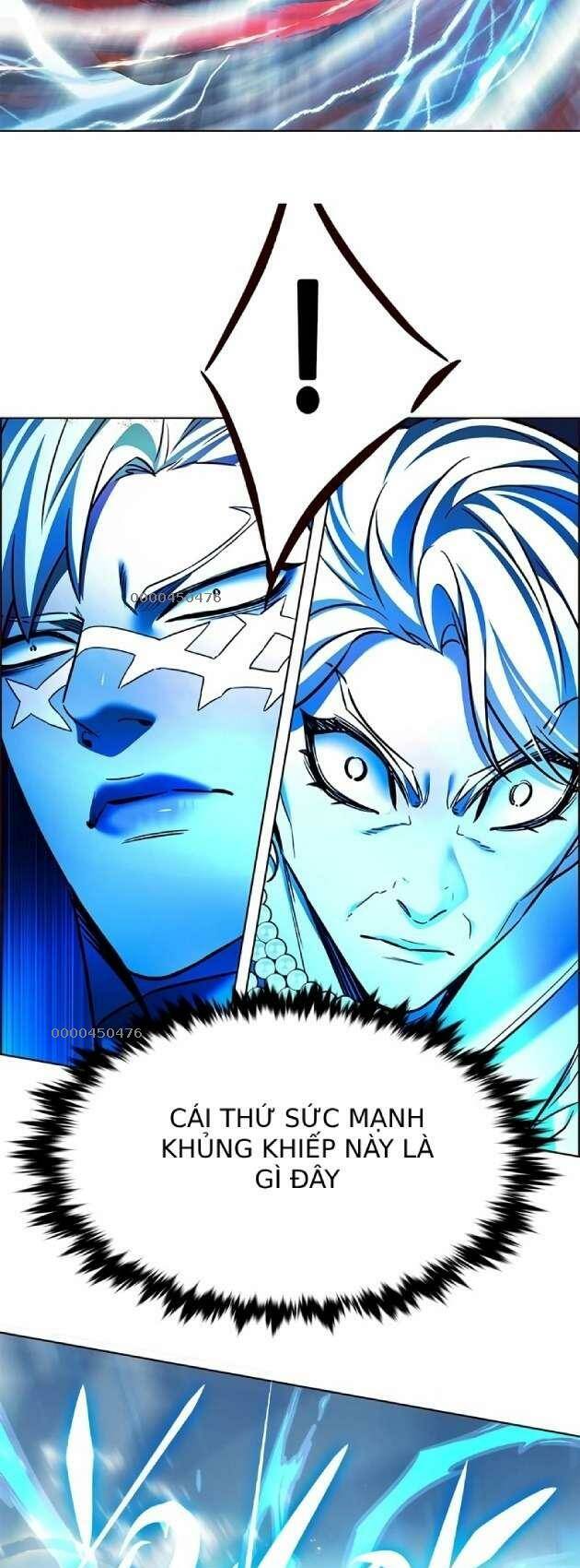 Hoá Thân Thành Mèo: Chapter 260