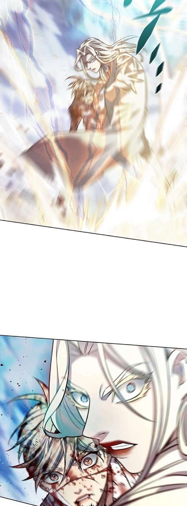 Hoá Thân Thành Mèo: Chapter 260