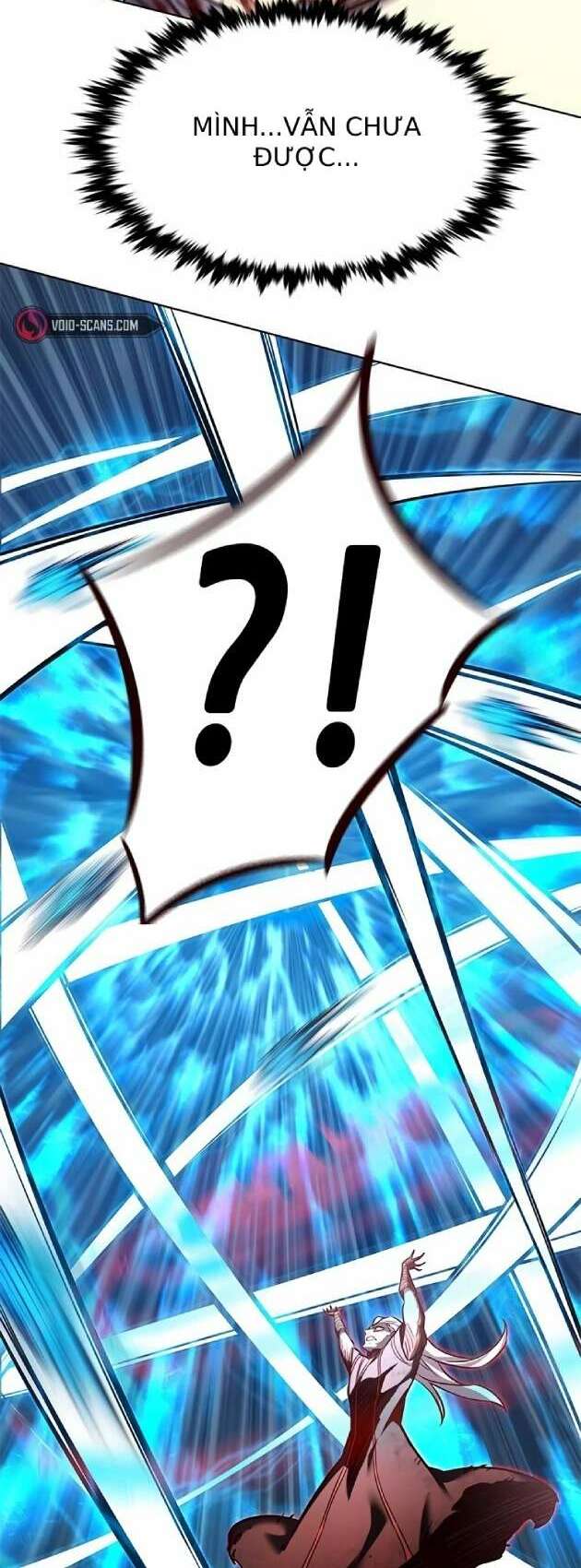 Hoá Thân Thành Mèo: Chapter 260