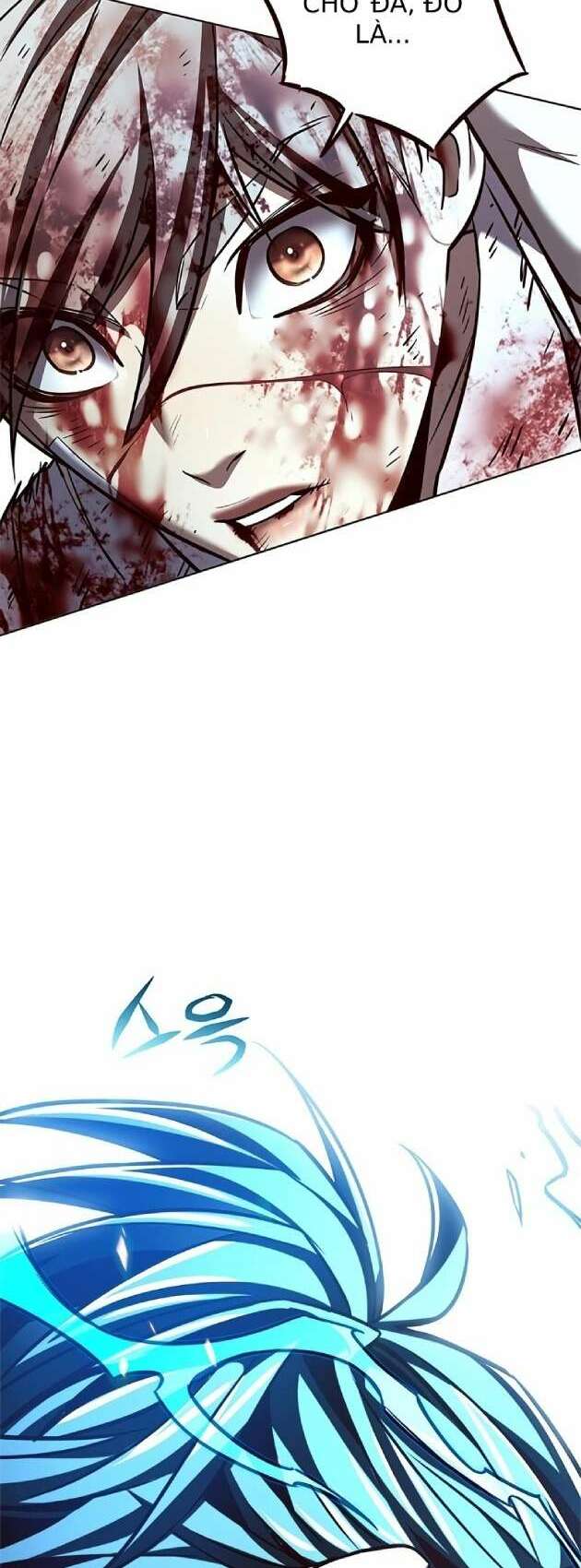 Hoá Thân Thành Mèo: Chapter 260