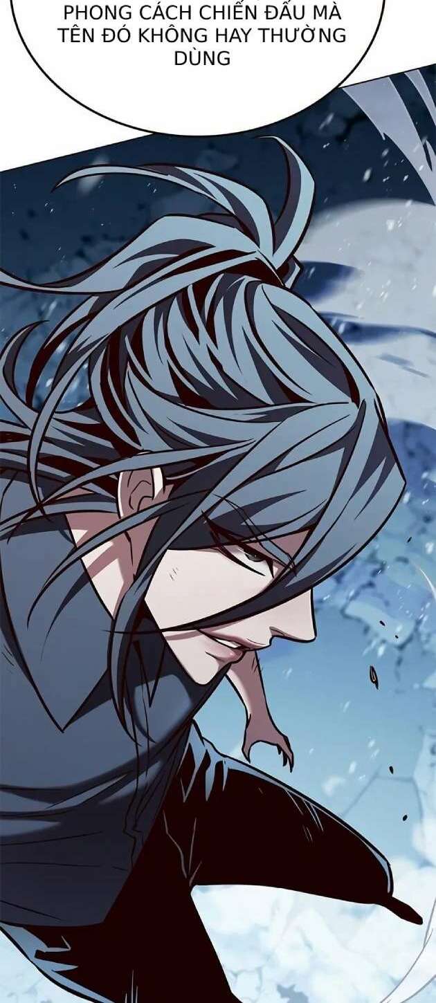 Hoá Thân Thành Mèo: Chapter 260