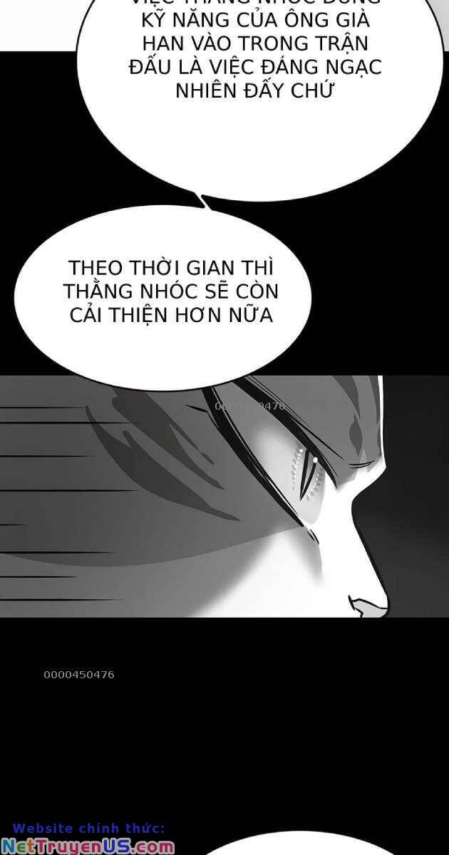 Hoá Thân Thành Mèo: Chapter 261