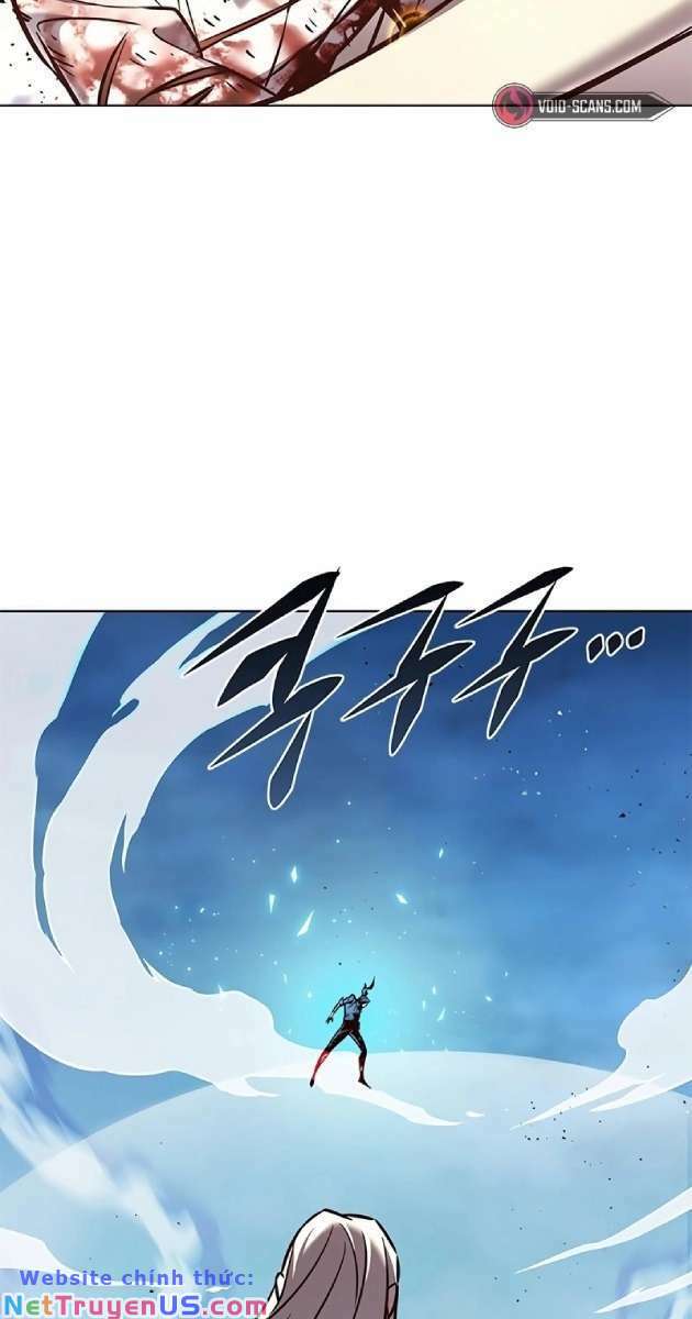 Hoá Thân Thành Mèo: Chapter 261