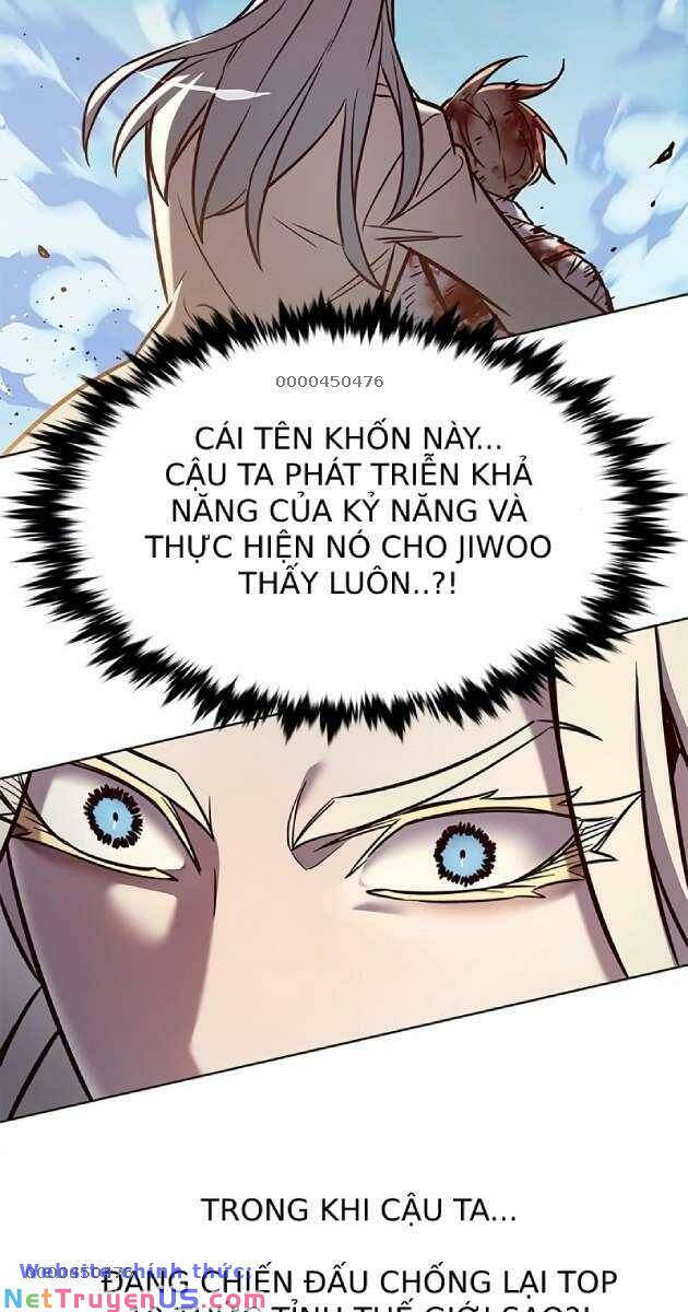 Hoá Thân Thành Mèo: Chapter 261