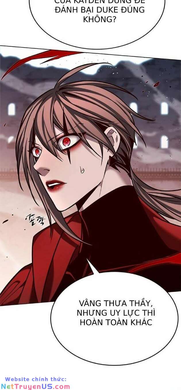 Hoá Thân Thành Mèo: Chapter 261