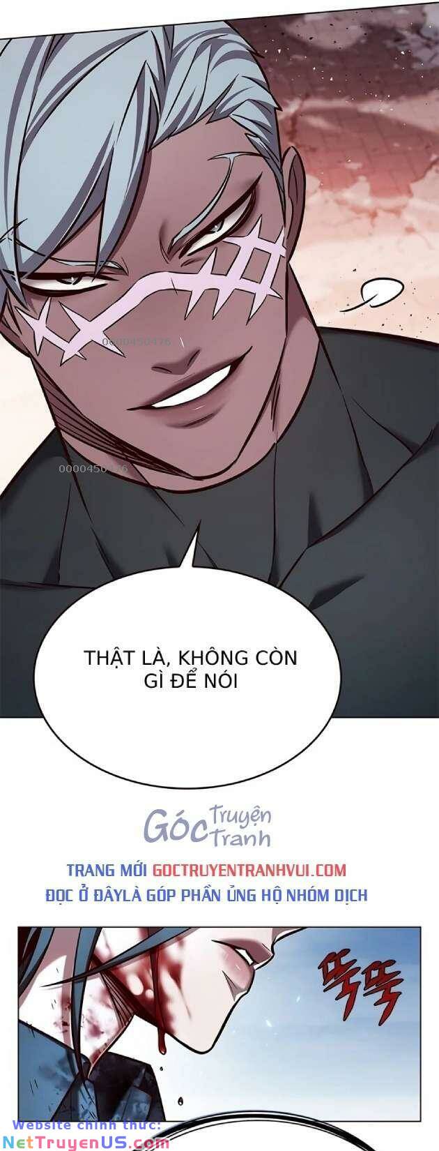 Hoá Thân Thành Mèo: Chapter 261