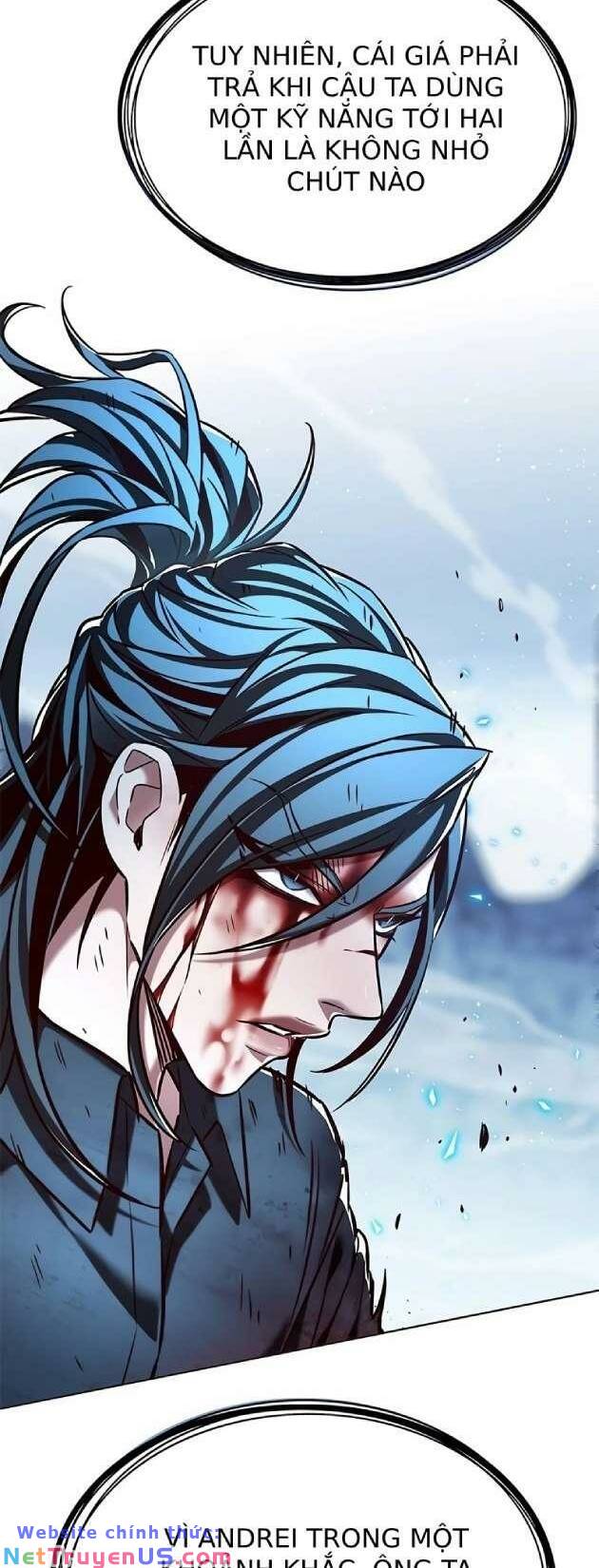 Hoá Thân Thành Mèo: Chapter 261