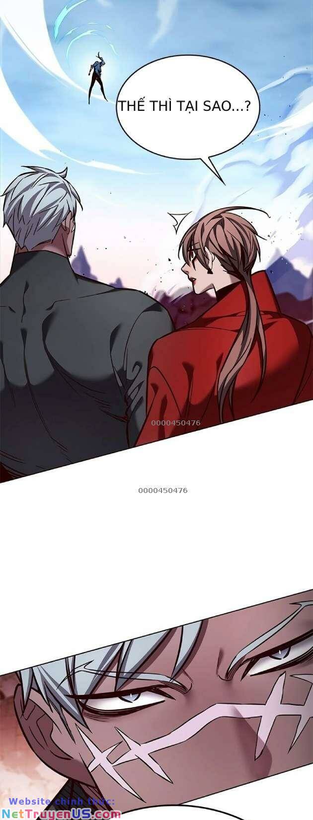 Hoá Thân Thành Mèo: Chapter 261