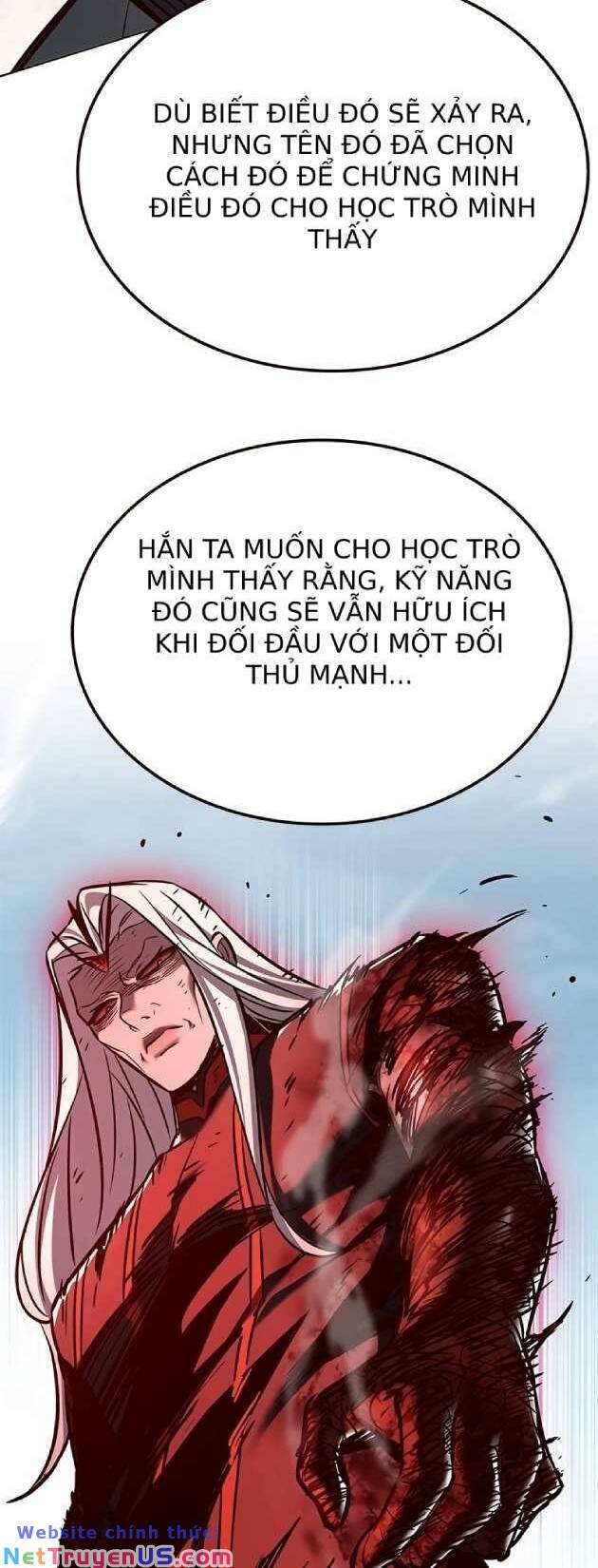 Hoá Thân Thành Mèo: Chapter 261