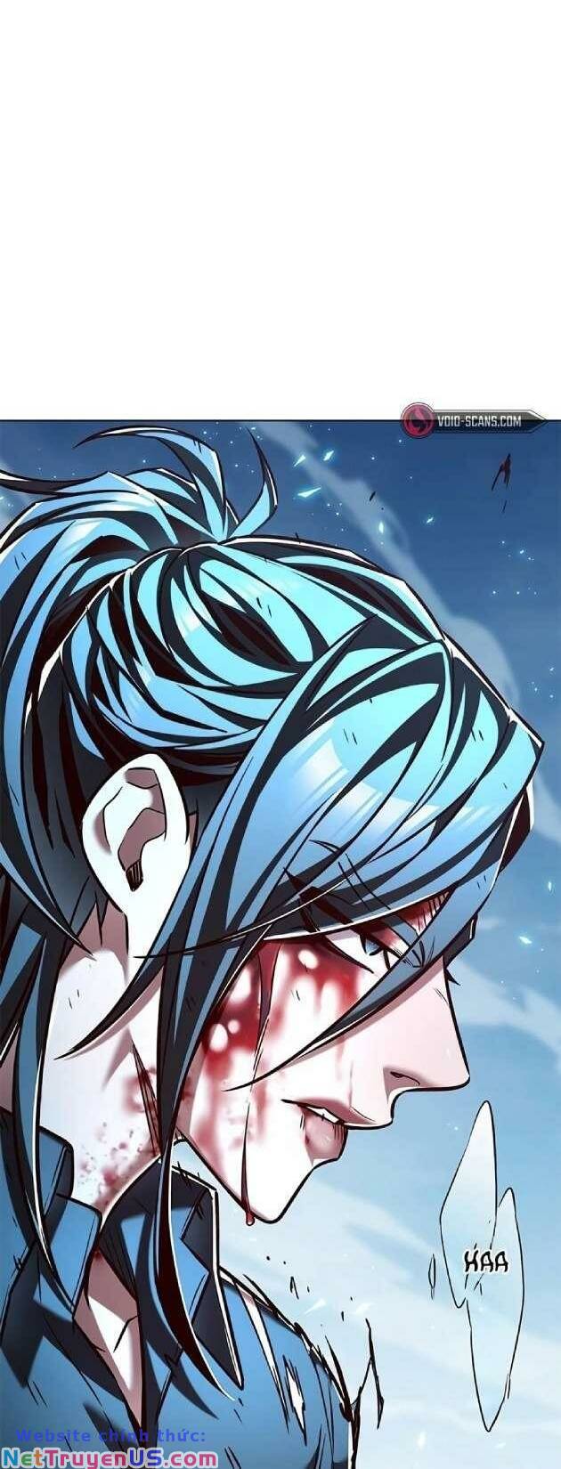 Hoá Thân Thành Mèo: Chapter 261