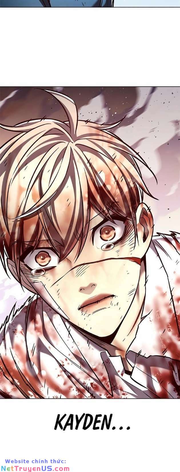 Hoá Thân Thành Mèo: Chapter 261
