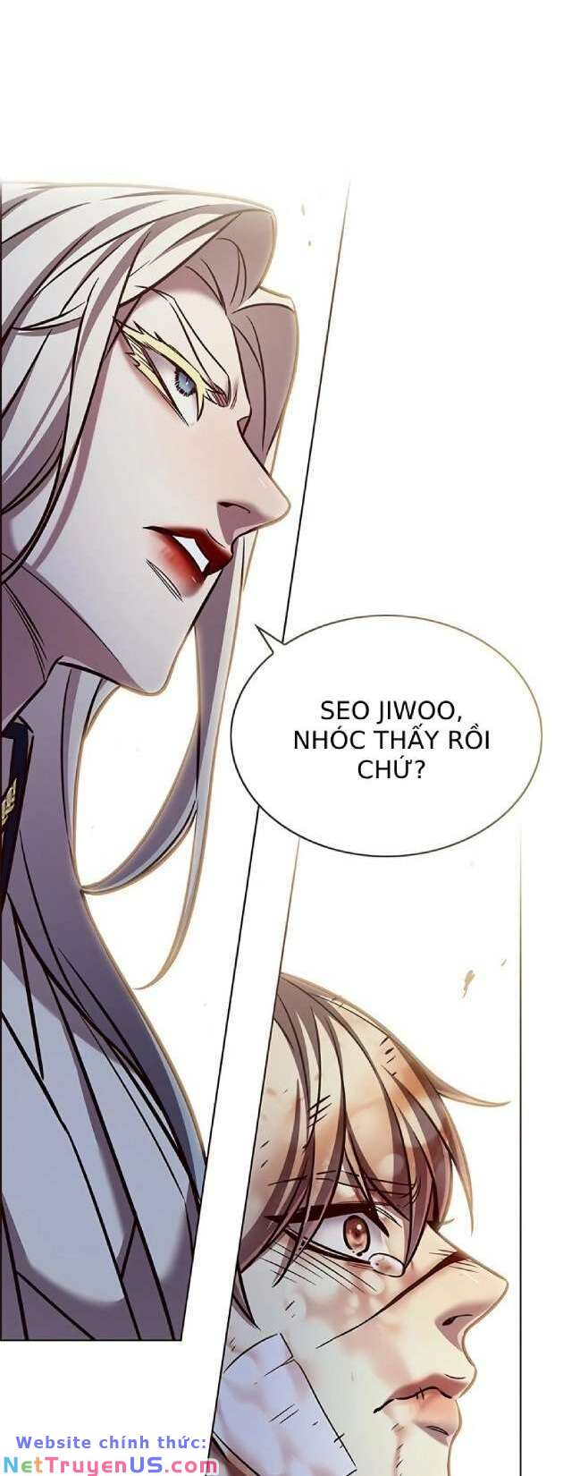 Hoá Thân Thành Mèo: Chapter 261