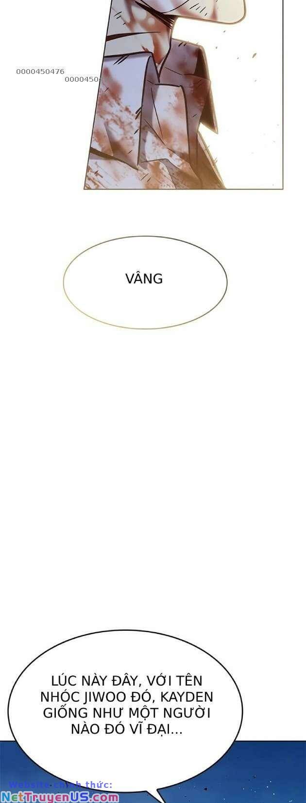 Hoá Thân Thành Mèo: Chapter 261