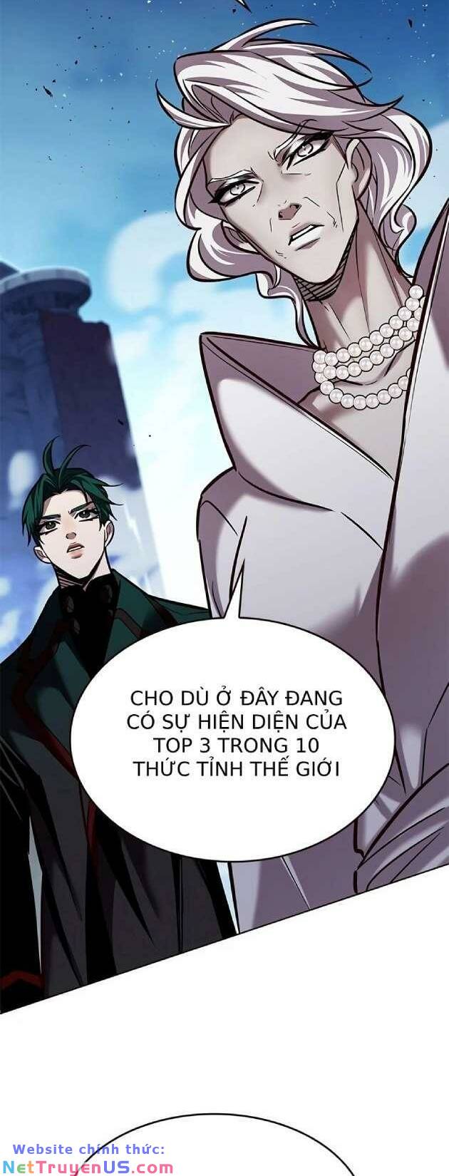 Hoá Thân Thành Mèo: Chapter 261