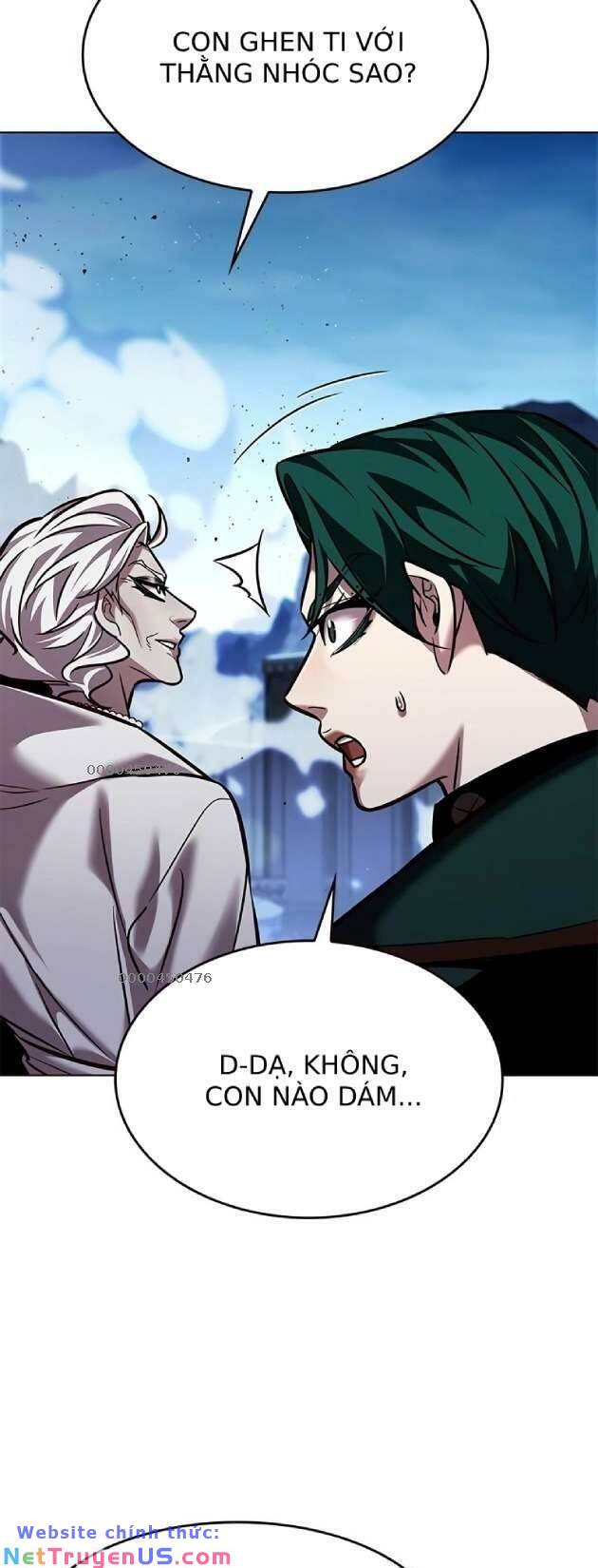 Hoá Thân Thành Mèo: Chapter 261