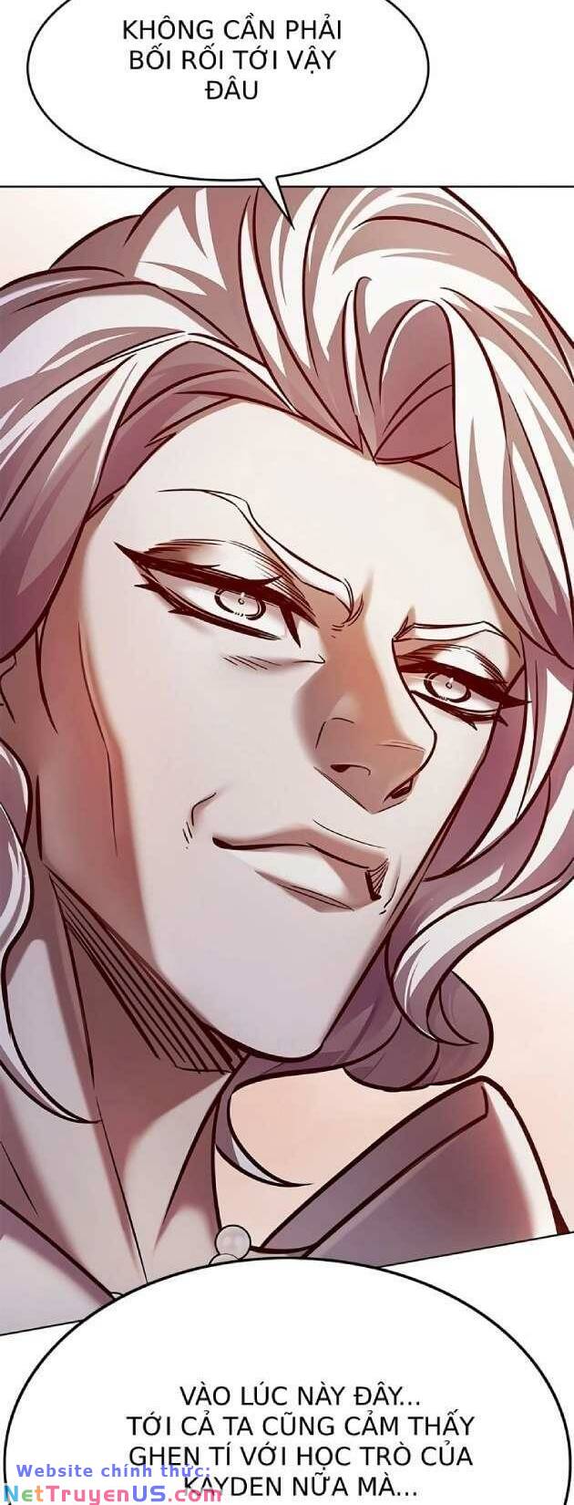 Hoá Thân Thành Mèo: Chapter 261