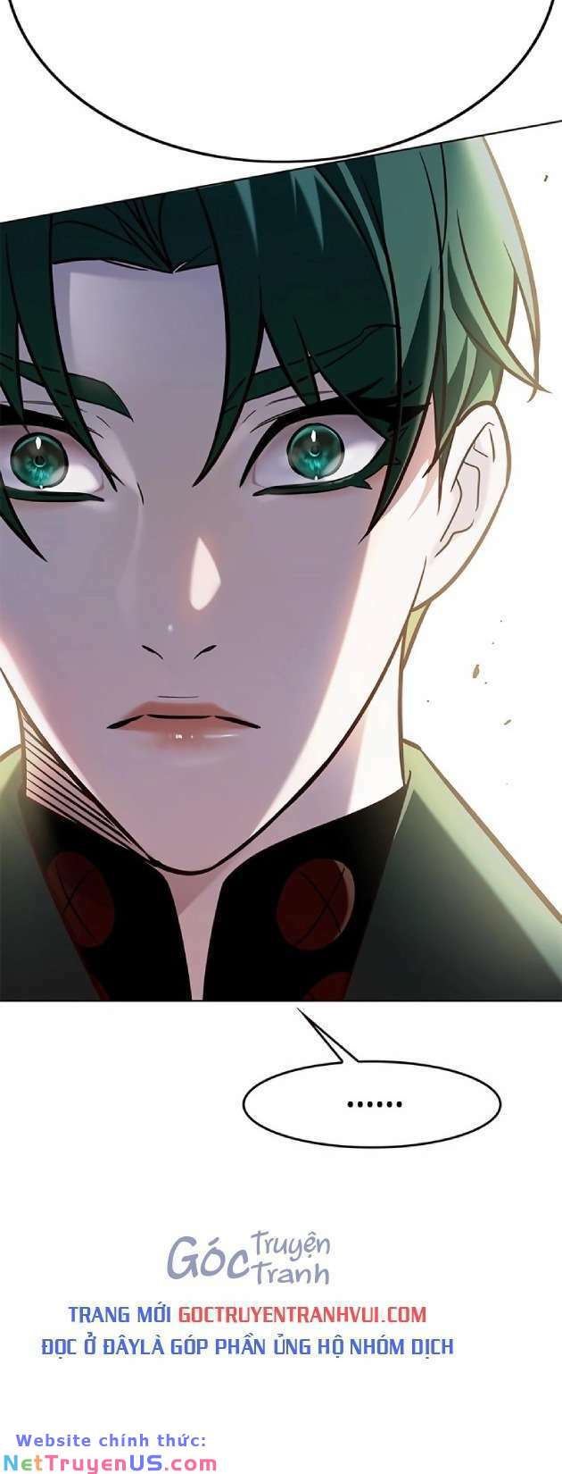 Hoá Thân Thành Mèo: Chapter 261