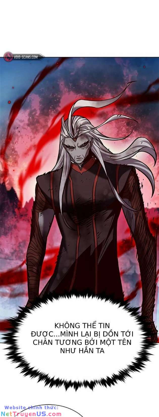 Hoá Thân Thành Mèo: Chapter 261