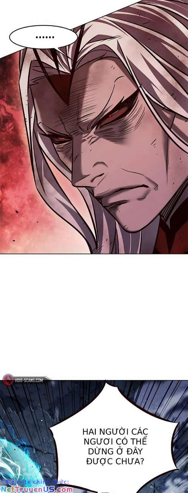 Hoá Thân Thành Mèo: Chapter 261