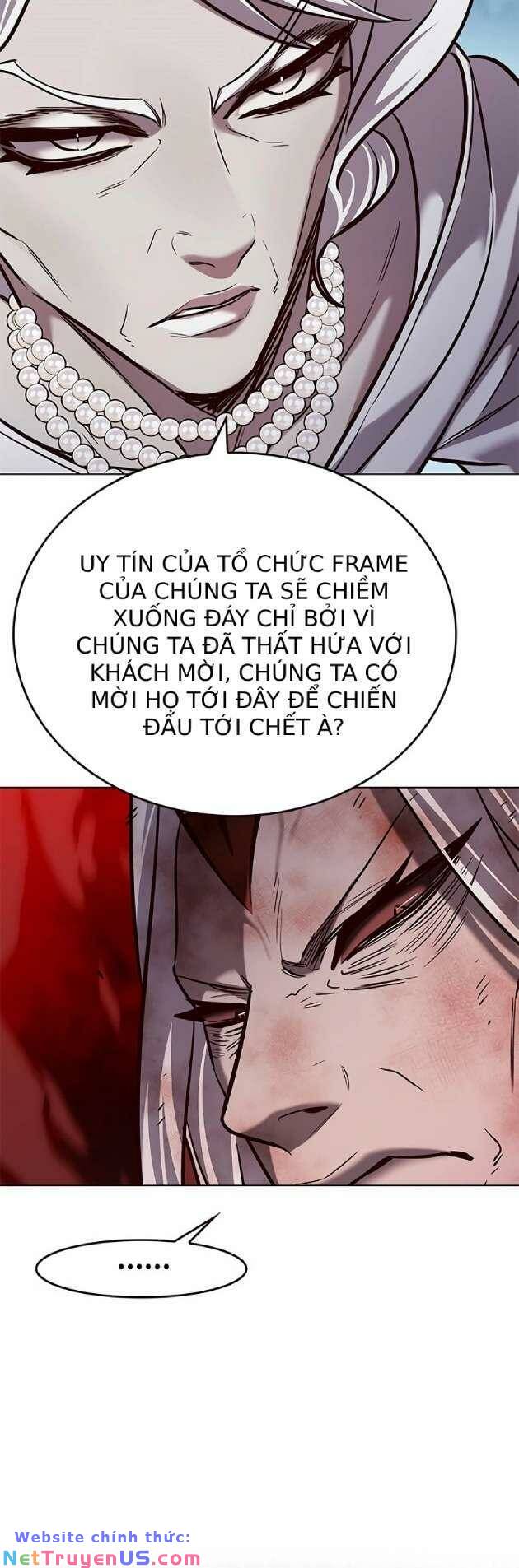 Hoá Thân Thành Mèo: Chapter 261